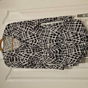Apt 9 Tunic NWT